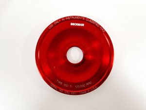 Thumbnail image of Beckman Type 100 TI Rotor- 100,000RPM Lab