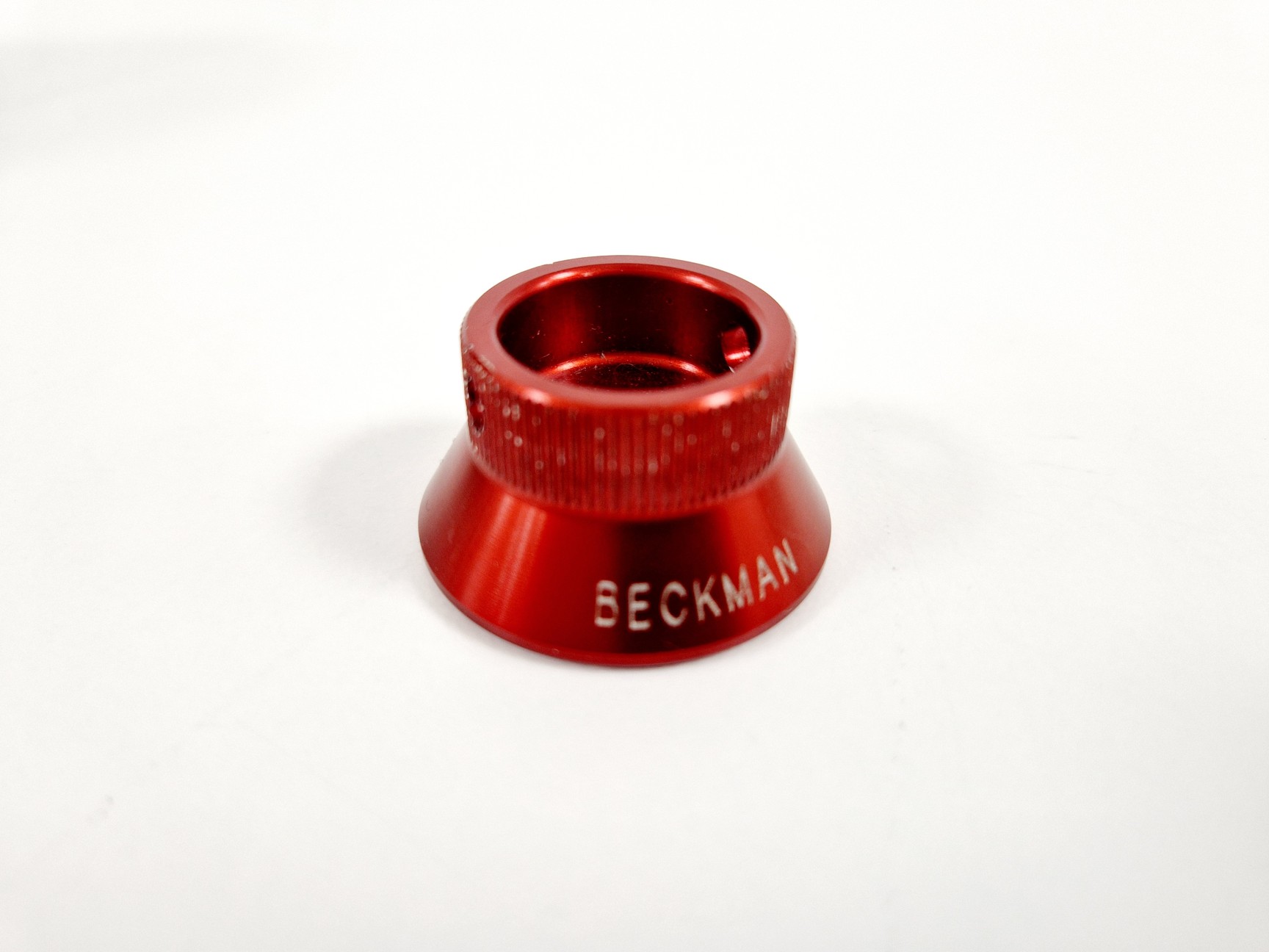 Image of Beckman Type 100 TI Rotor- 100,000RPM Lab