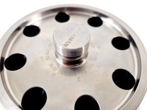 Thumbnail image of Beckman Type 100 TI Rotor- 100,000RPM Lab