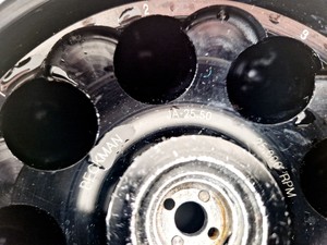 Thumbnail image of Beckman JA-25.50 Rotor- 25,000RPM Lab