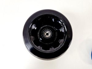 Thumbnail image of Beckman JA-25.50 Rotor- 25,000RPM Lab