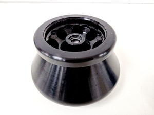 Thumbnail image of Beckman JA-25.50 Rotor- 25,000RPM Lab