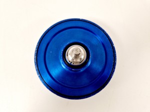 Thumbnail image of Beckman JA-25.50 Rotor- 25,000RPM Lab