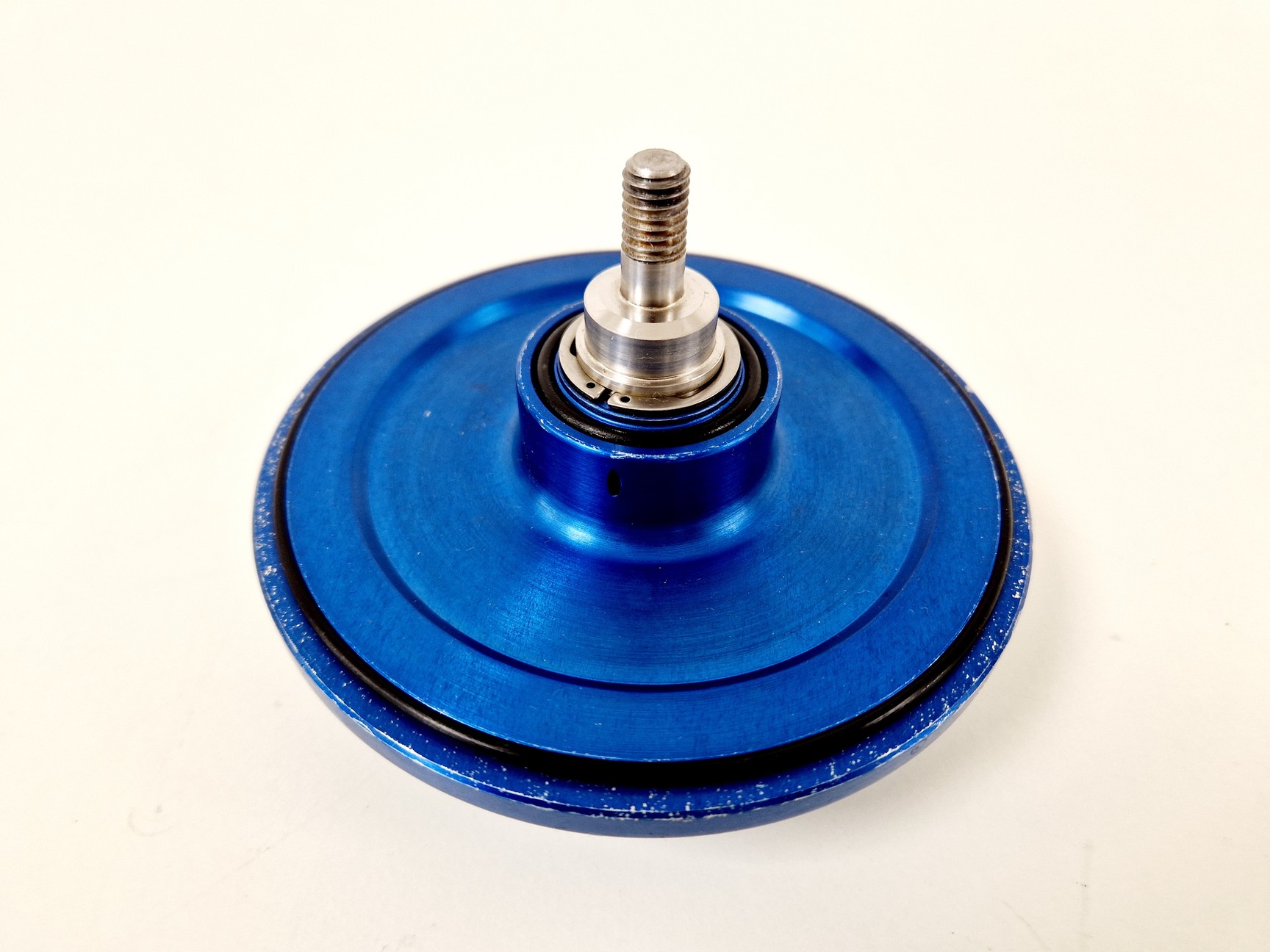 Image of Beckman JA-25.50 Rotor- 25,000RPM Lab