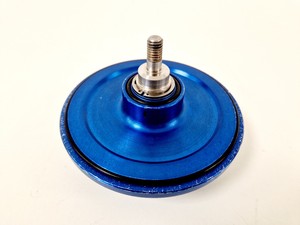 Thumbnail image of Beckman JA-25.50 Rotor- 25,000RPM Lab