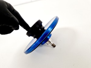 Thumbnail image of Beckman JA-25.50 Rotor- 25,000RPM Lab
