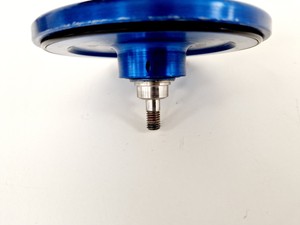Thumbnail image of Beckman JA-25.50 Rotor- 25,000RPM Lab