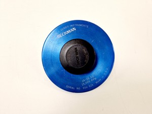 Thumbnail image of Beckman JA-25.50 Rotor- 25,000RPM Lab