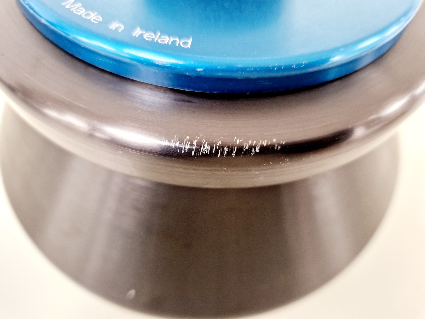 Image of Beckman Model JA-25.50 Rotor- 25,000RPM Lab