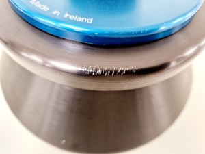 Thumbnail image of Beckman Model JA-25.50 Rotor- 25,000RPM Lab