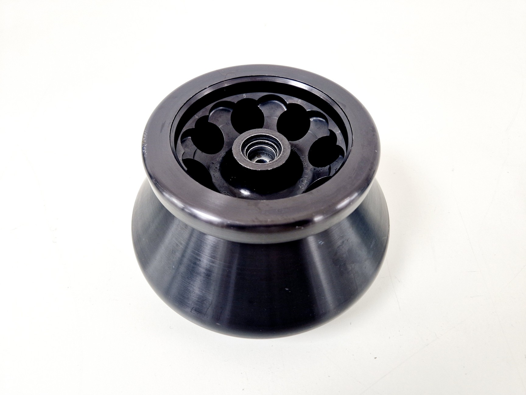 Image of Beckman Model JA-25.50 Rotor- 25,000RPM Lab