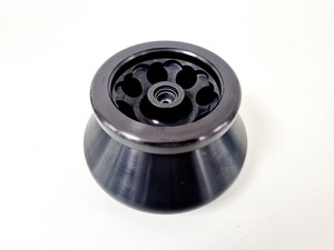 Thumbnail image of Beckman Model JA-25.50 Rotor- 25,000RPM Lab