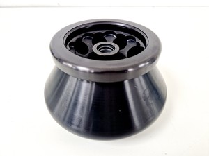 Thumbnail image of Beckman Model JA-25.50 Rotor- 25,000RPM Lab