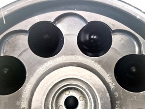 Thumbnail image of Beckman Model JA-25.50 Rotor- 25,000RPM Lab