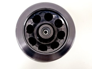 Thumbnail image of Beckman Model JA-25.50 Rotor- 25,000RPM Lab