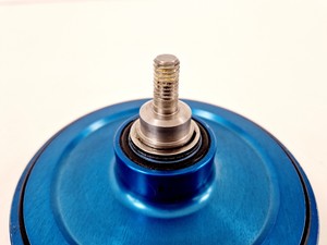 Thumbnail image of Beckman Model JA-25.50 Rotor- 25,000RPM Lab