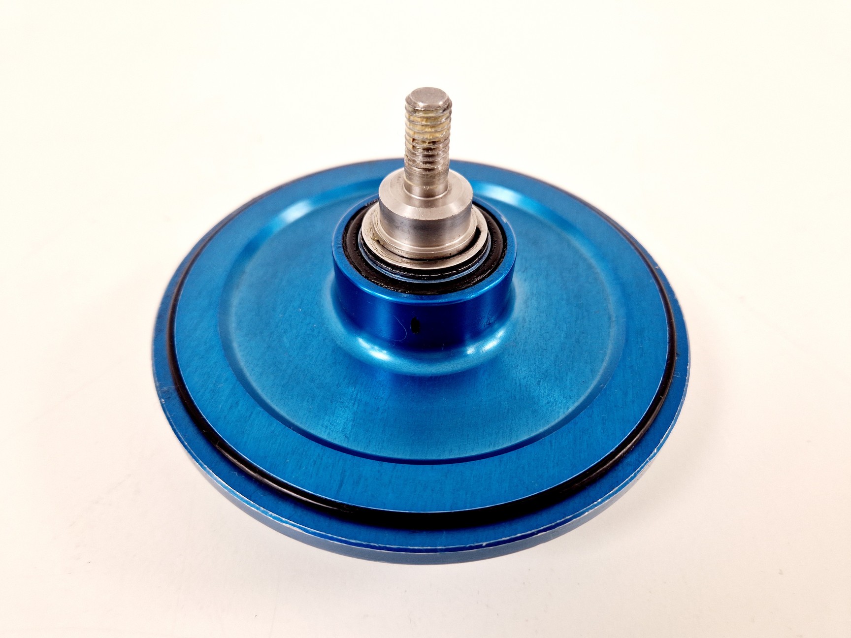 Image of Beckman Model JA-25.50 Rotor- 25,000RPM Lab