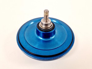 Thumbnail image of Beckman Model JA-25.50 Rotor- 25,000RPM Lab