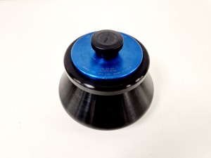 Thumbnail image of Beckman Model JA-25.50 Rotor- 25,000RPM Lab