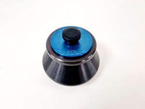 Thumbnail image of Beckman Model JA-25.50 Rotor- 25,000RPM Lab