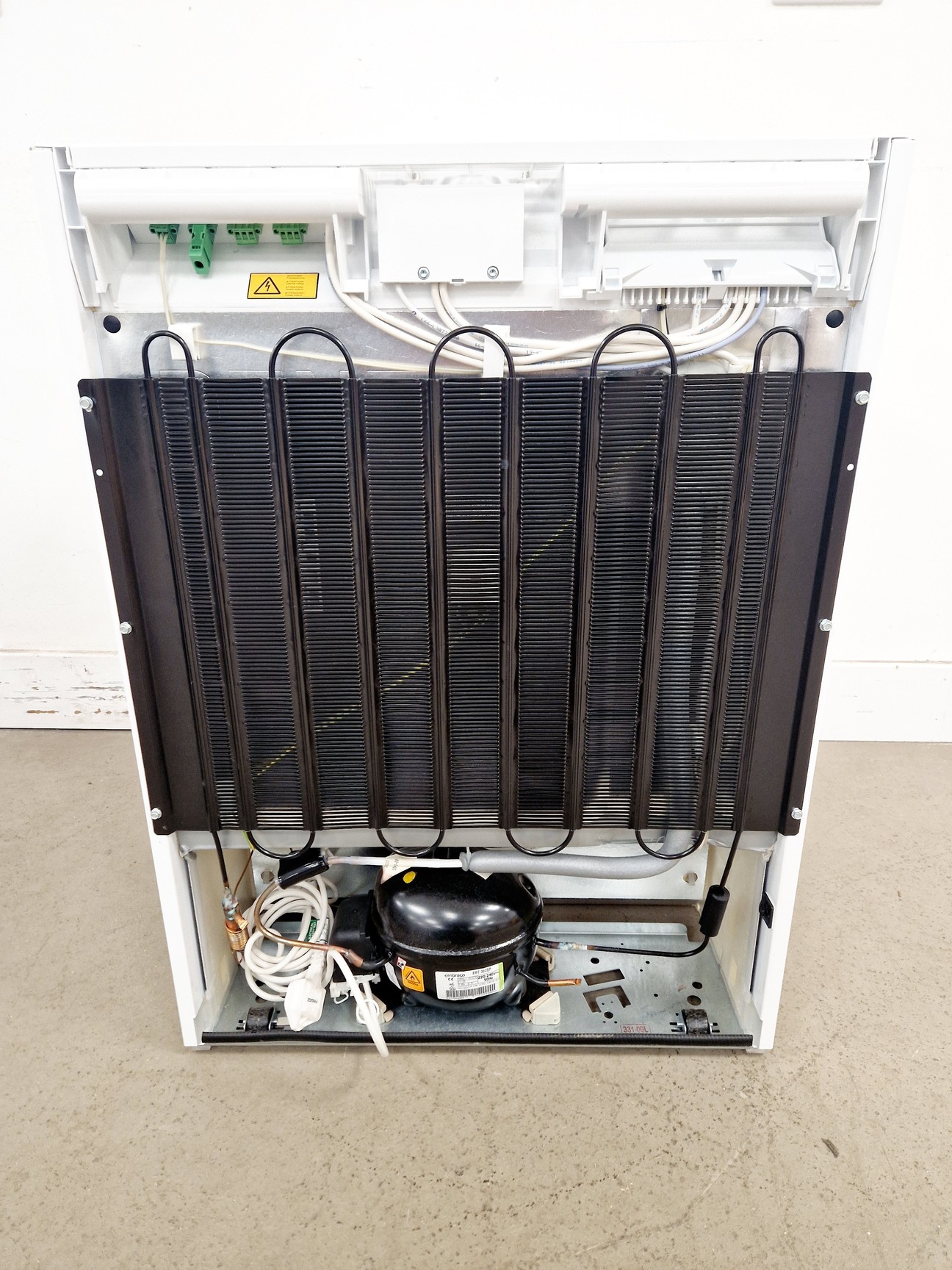 Image of Liebherr Mediline Model LKUexv 1610 Fridge Spares/Repair Lab