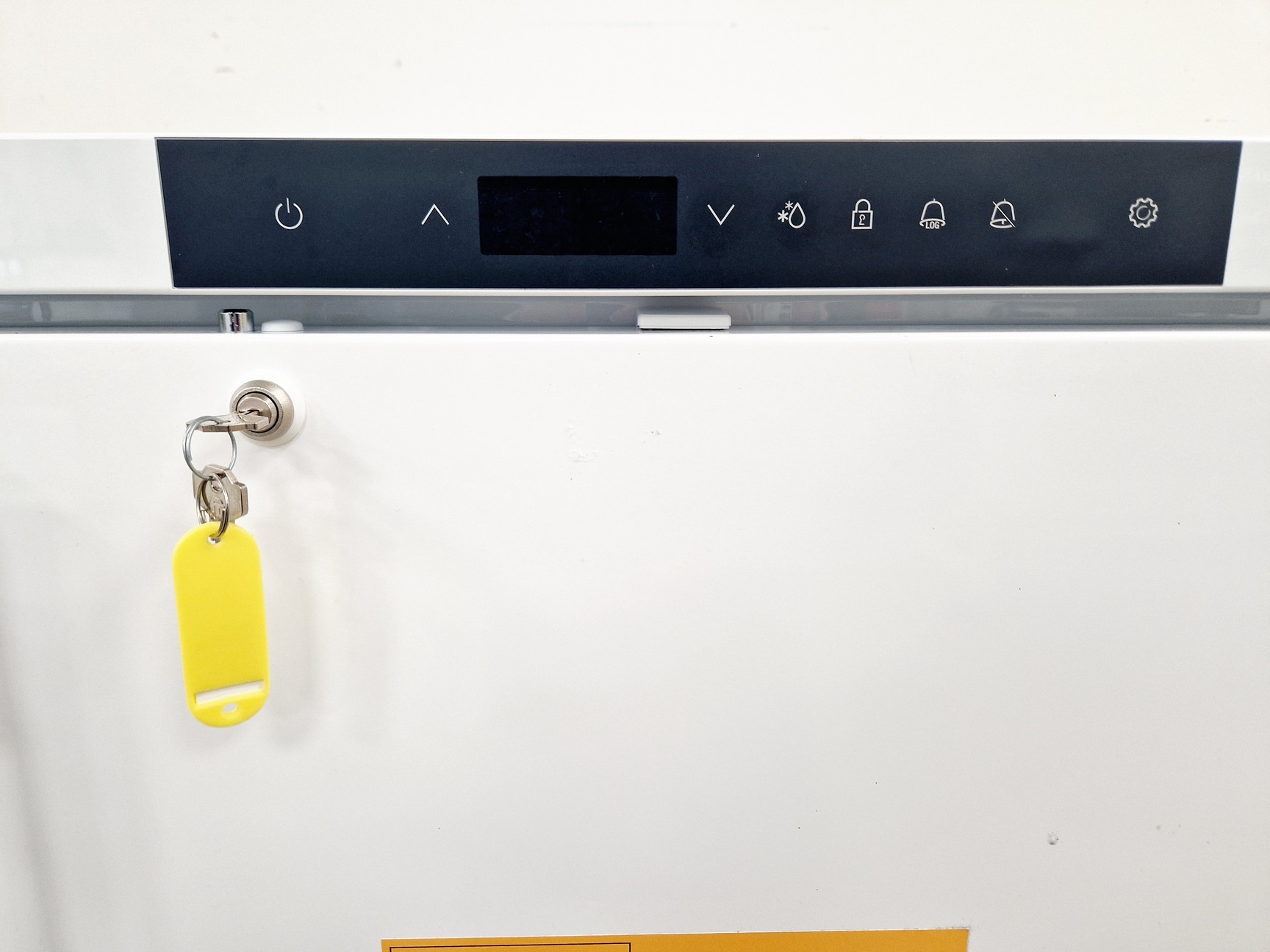Image of Liebherr Mediline Model LKUexv 1610 Fridge Spares/Repair Lab
