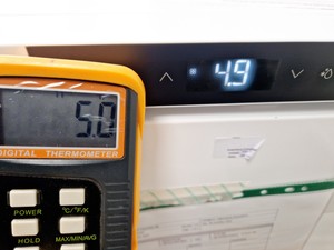 Thumbnail image of Liebherr Mediline Model LKUexv 1610 Fridge Spares/Repair Lab