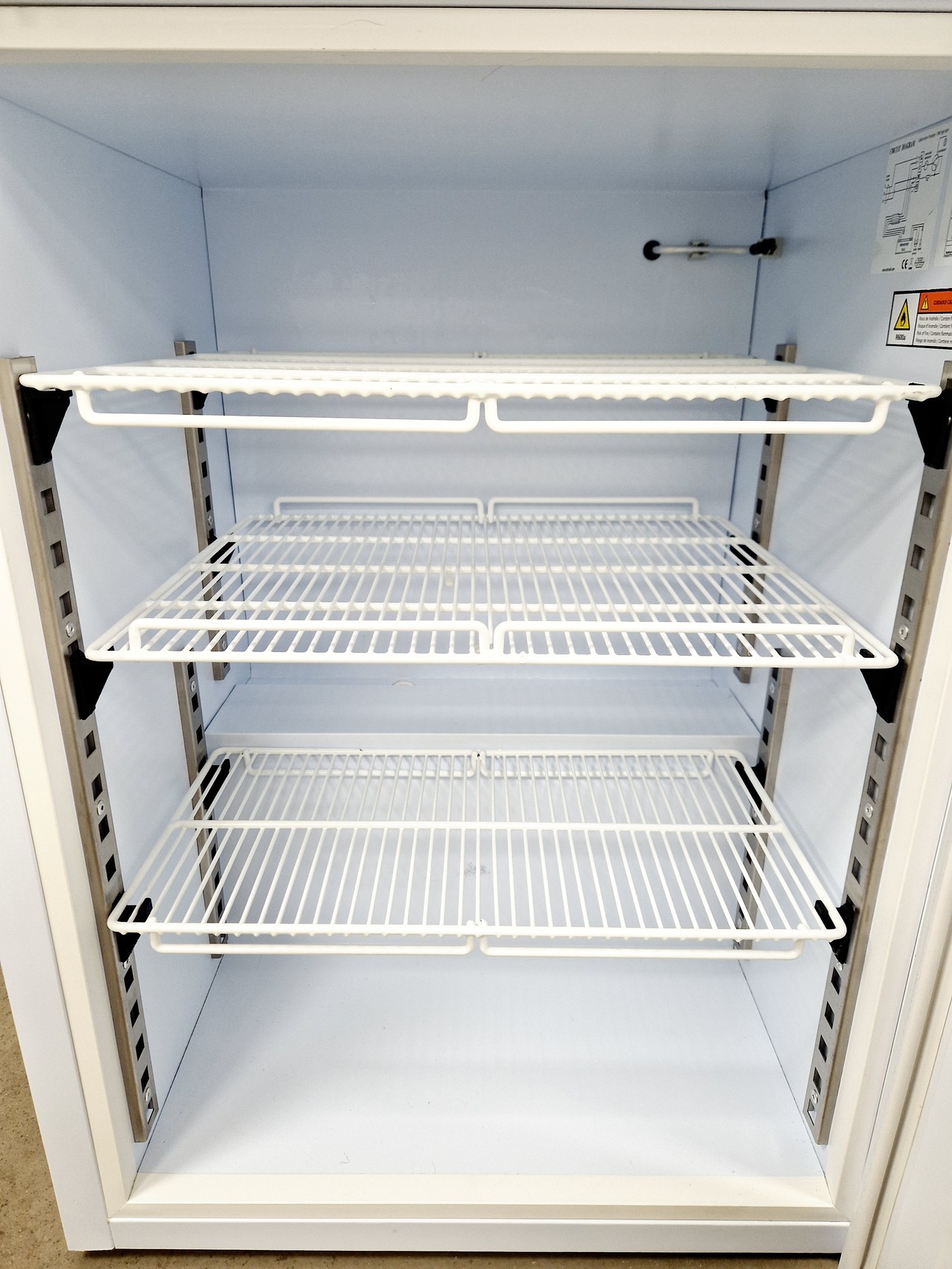 Image of LabCold RLPR0517 Refrigerator Lab