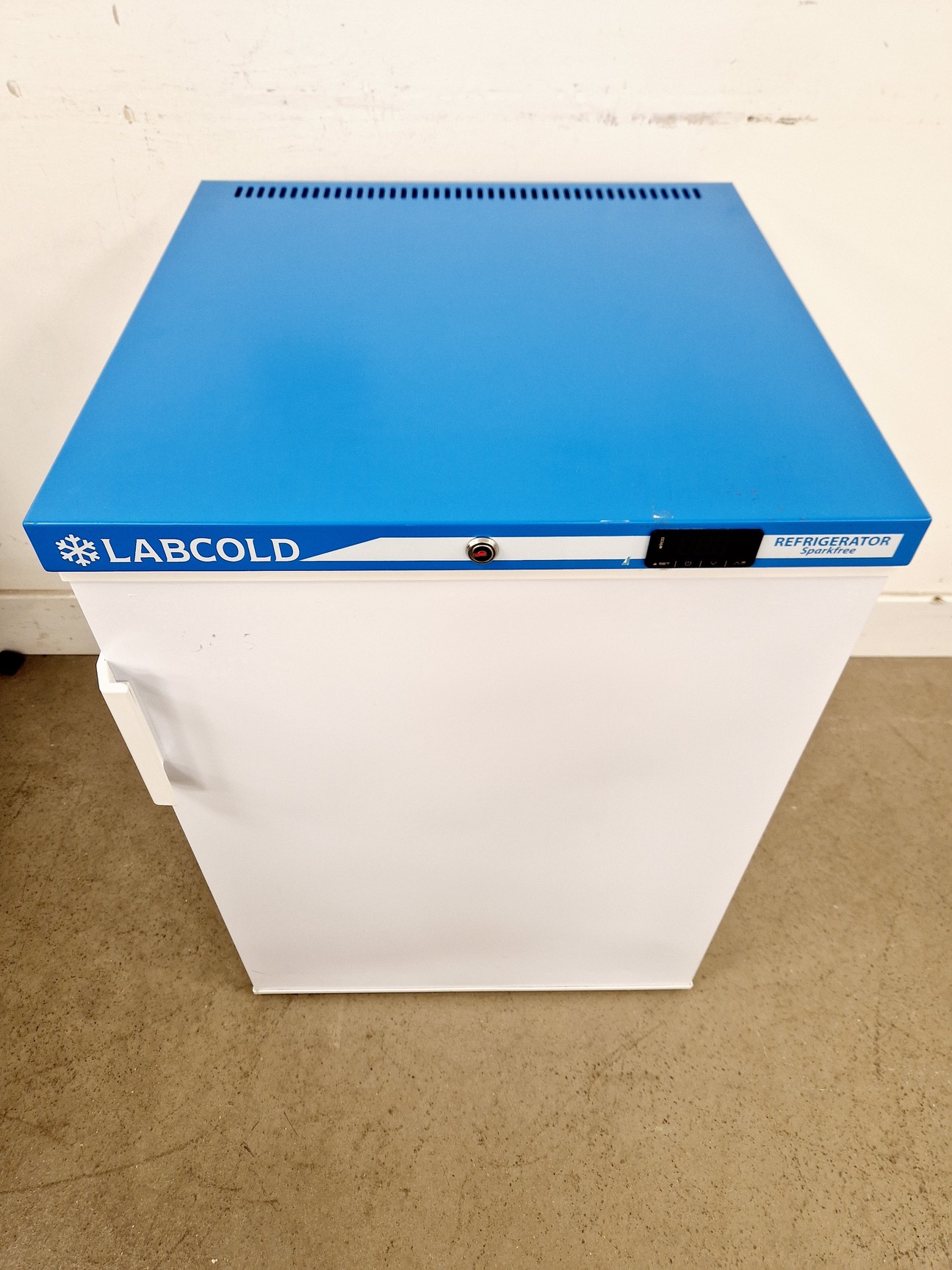 Image of LabCold RLPR0517 Refrigerator Lab