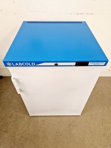 Thumbnail image of LabCold RLPR0517 Refrigerator Lab
