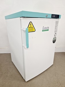 Image of LEC LSF151UK Under-Counter Laboratory Freezer Lab