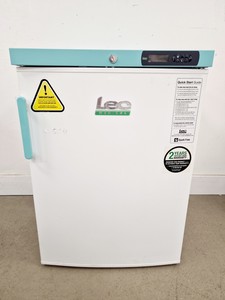 Thumbnail image of LEC LSF151UK Under-Counter Laboratory Freezer Lab