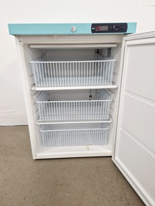 Thumbnail image of LEC LSF151UK Under-Counter Laboratory Freezer Lab