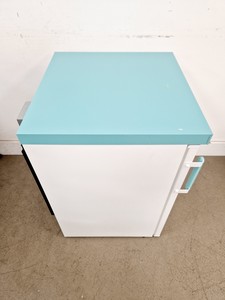 Thumbnail image of LEC LSF151UK Under-Counter Laboratory Freezer Lab