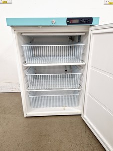 Thumbnail image of LEC LSF151UK Under-Counter Laboratory Freezer Lab