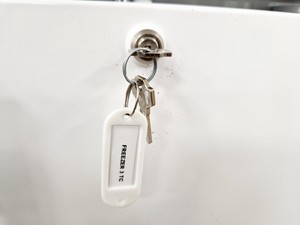 Thumbnail image of Liebherr Model LGUEX 1500 MedilLine Laboratory Freezer