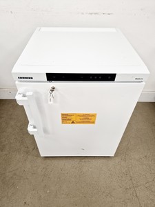 Thumbnail image of Liebherr Model LGUEX 1500 MedilLine Laboratory Freezer
