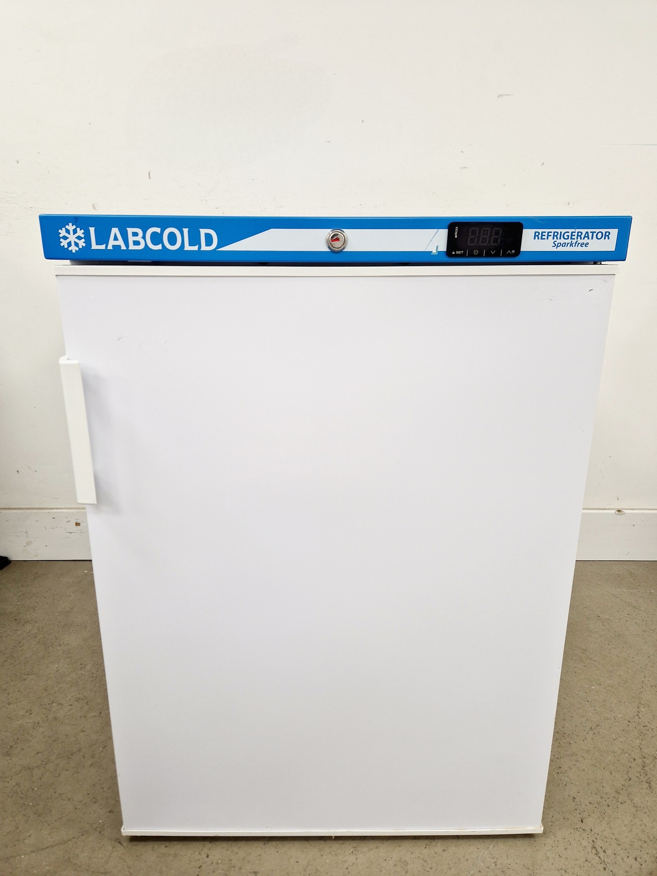 Image of LabCold Model RLPR0517 Refrigerator Lab
