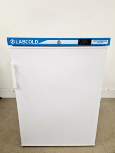 Thumbnail image of LabCold Model RLPR0517 Refrigerator Lab