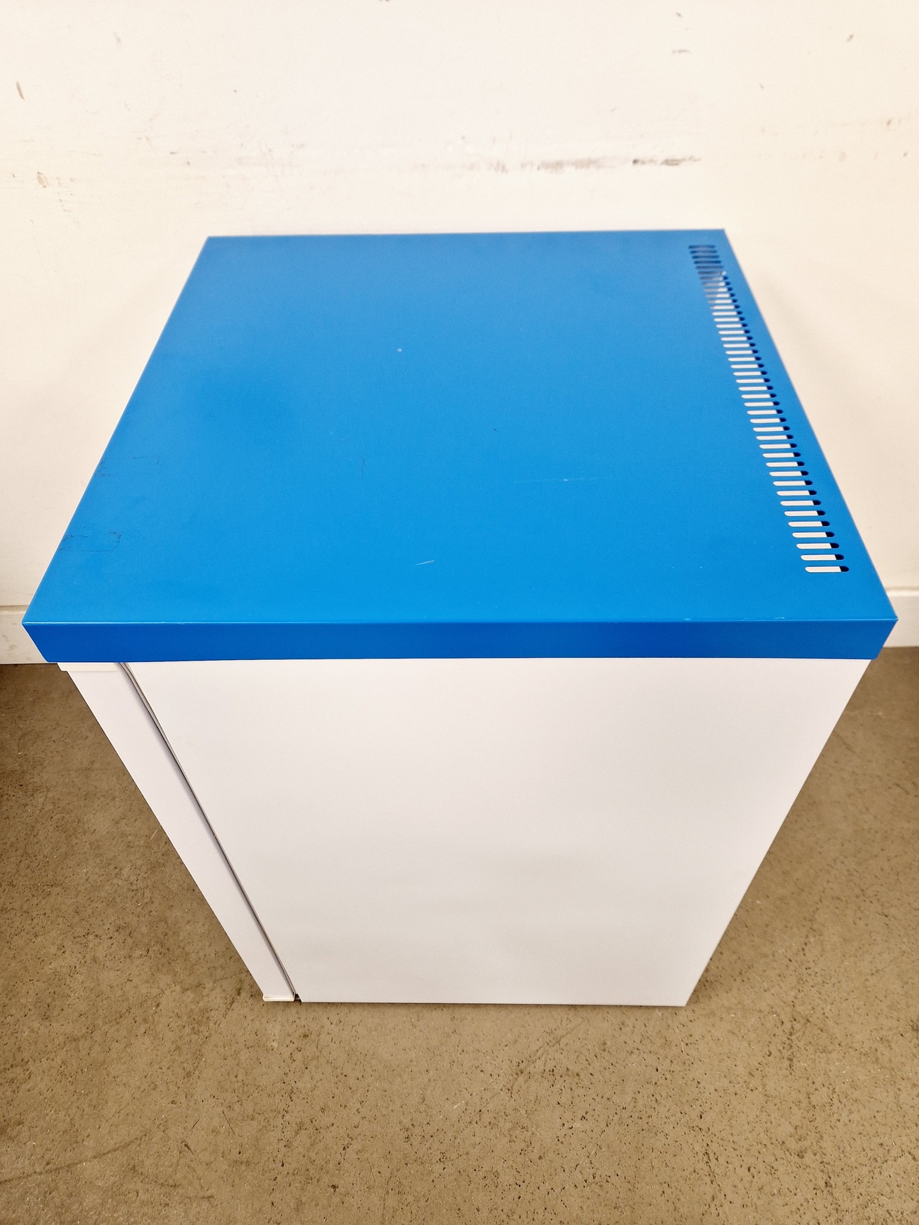 Image of LabCold Model RLPR0517 Refrigerator Lab