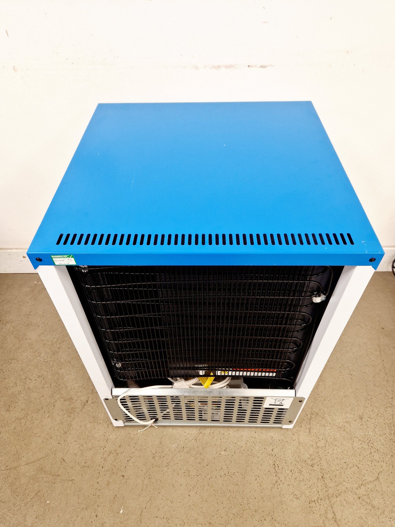 Image of LabCold Model RLPR0517 Refrigerator Lab