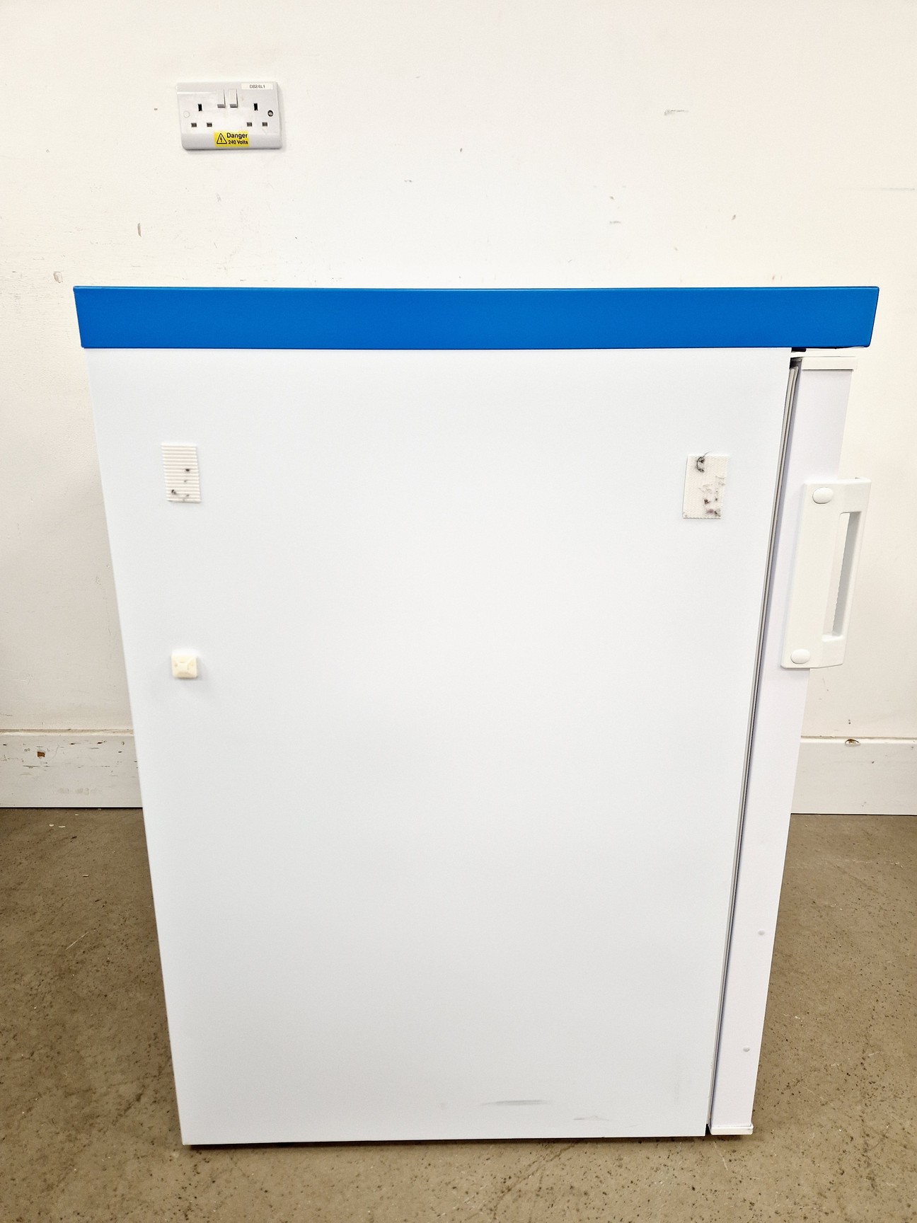 Image of LabCold Model RLPR0517 Refrigerator Lab