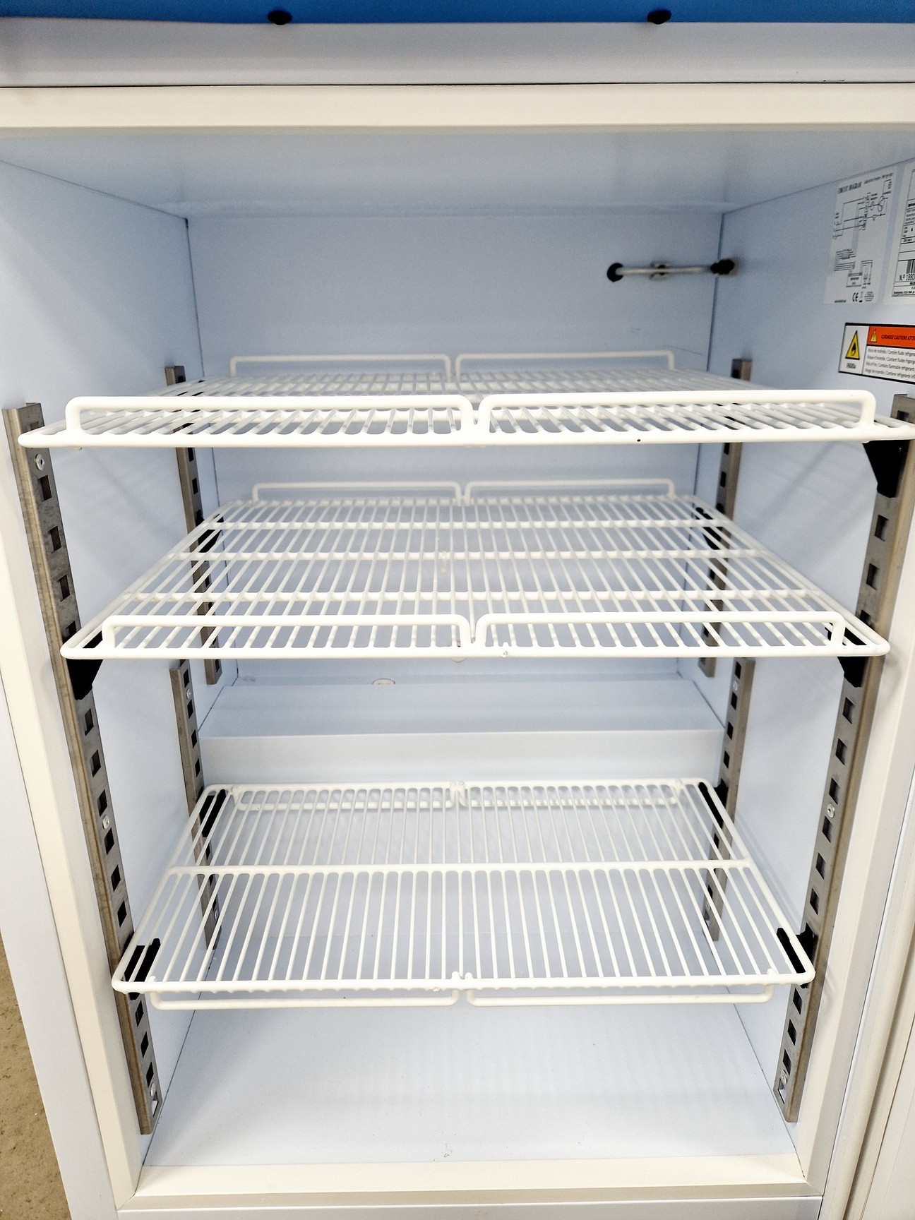 Image of LabCold Model RLPR0517 Refrigerator Lab