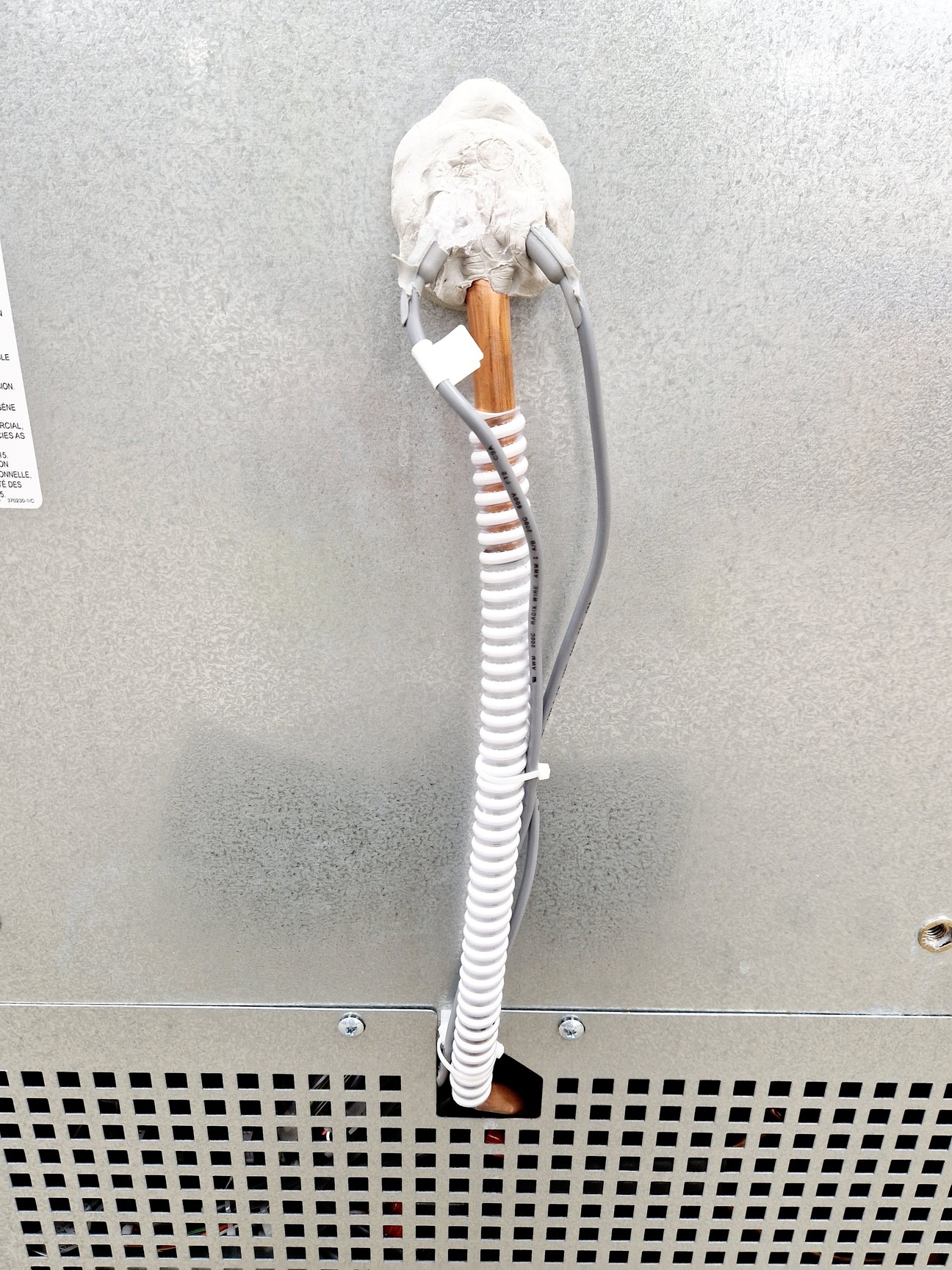 Image of Helmer iLF105-GX Freezer Spares/Repair Lab
