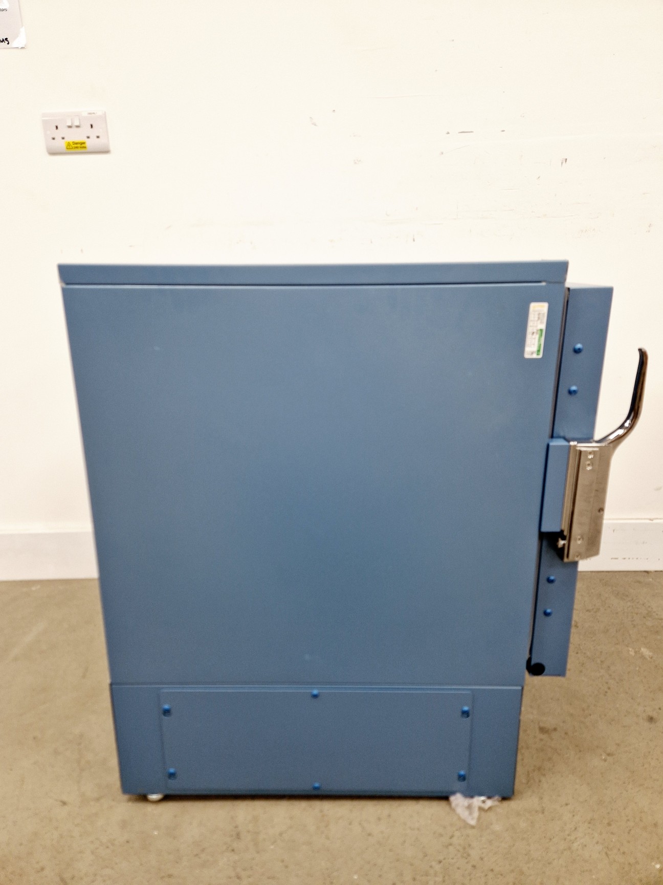 Image of Helmer iLF105-GX Freezer Spares/Repair Lab
