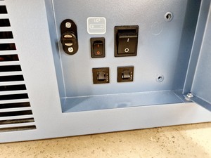 Thumbnail image of Helmer iLF105-GX Freezer Spares/Repair Lab