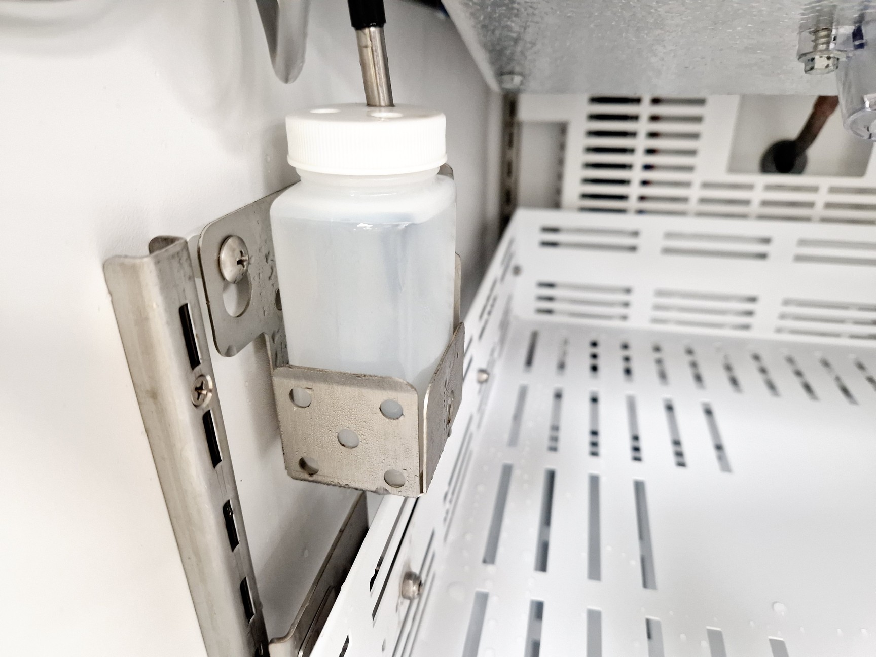 Helmer Rosting Helmer iLF105-GX Freezer Lab