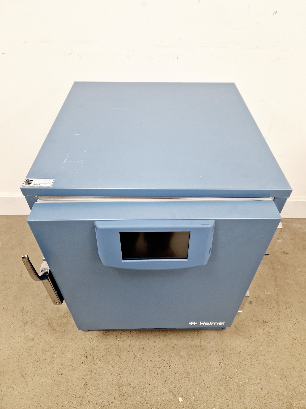 Helmer Rosting Helmer iLF105-GX Freezer Lab