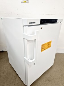Image of Liebherr Model LGUEX 1500 MedilLine Laboratory Freezer