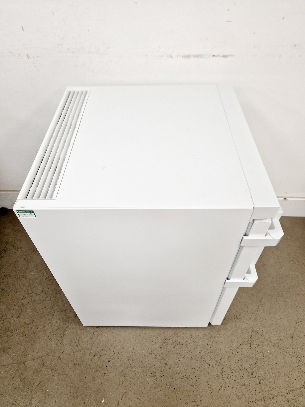 Image of Liebherr Model LGUEX 1500 MedilLine Laboratory Freezer